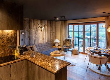Uitzonderlijke woning met wellness - 8