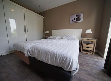 Luxe vakantiehuis in natuurpark De Biesbosch - 6