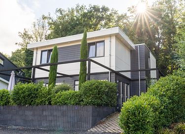 Villa de vacances avec sauna pour 10 pers.