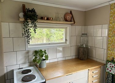 Off-grid hunting lodge in Sweden - 13