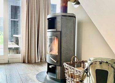 Natuurlodge (6-8 persoons) met hot tub - 7