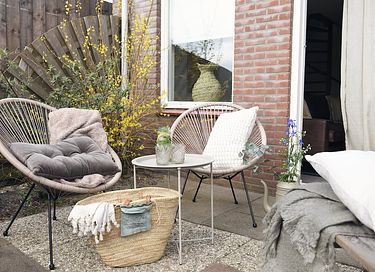 Ferienwohnung zwischen den Tulpenfeldern am Meer - 2