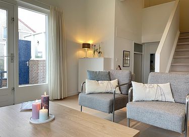 Moderne Ferienwohnung mit großem Garten - 8