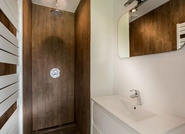 Villa dans les Ardennes avec piscine et sauna - 26