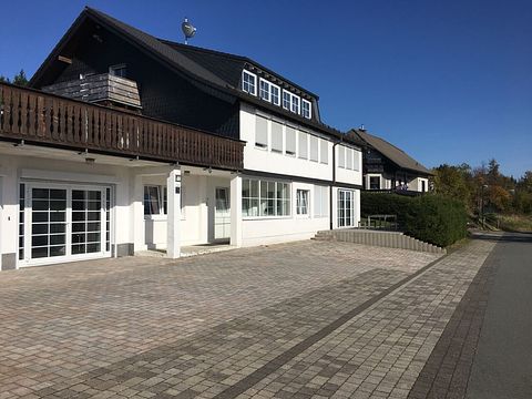 Appartement vlakbij Winterberg voor 6 pers. - 3