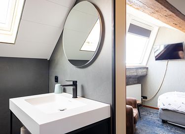 Attractive Bed & Breakfast on Terschelling - 10