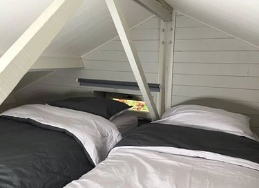 Vakantiehuis met wellness in de Ardennen - 13