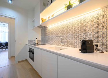 Stylish stay by the sea in Middelkerke - 15