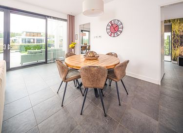 Vakantiehuis aan het water (hondvriendelijk) - 6