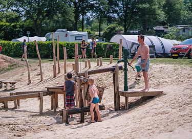 Unieke Glamping ervaring in Drenthe - 20