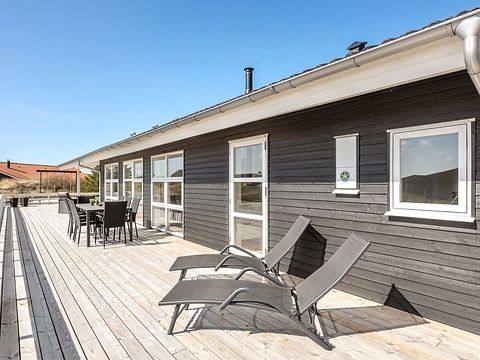 Casa vacanze (8p) con grande veranda - 5