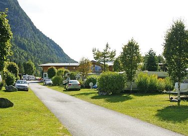 Grand chalet dans les Alpes autrichiennes - 24