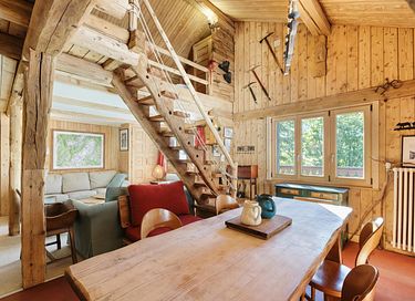 Luxuriöse Wohnung für 8 Personen mit Aussicht - 19