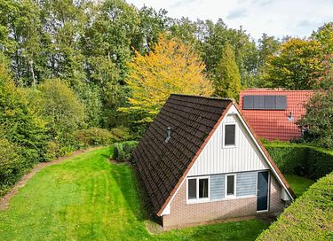 Maison dans la forêt à Drenthe - 2