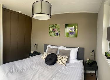 Stijlvol vakantiehuis in prachtige omgeving - 12