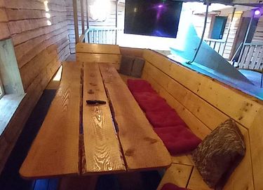 Special overnight stay in a fighter jet - 15