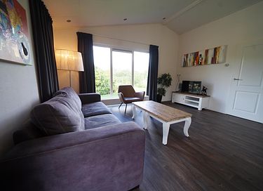 Schönes 4-Personen-Chalet bei Amsterdam - 5