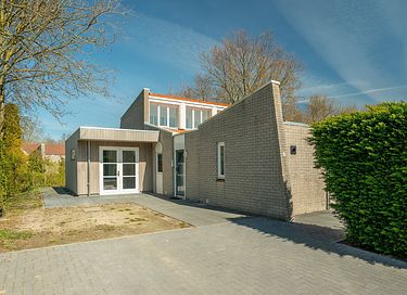 Leuk vakantiehuis op Schouwen-Duiveland - 17
