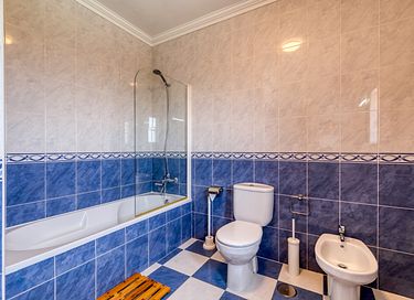 Villa in Portugal met privé zwembad en tuin - 38