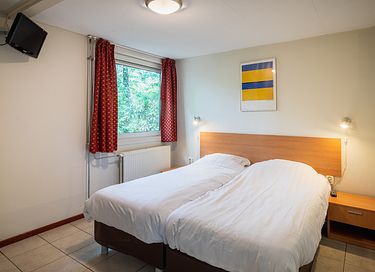 Bungalow for 4 persons in the Veluwe - 5