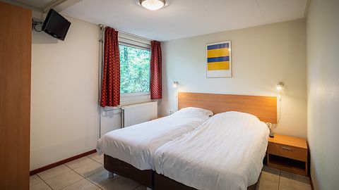 Bungalow for 4 persons in the Veluwe - 5