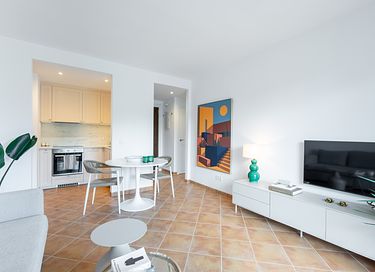 Appartement de luxe avec piscine en Espagne - 7