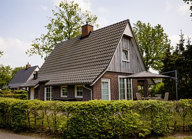 Comfortabele familievilla met ruime tuin - 3