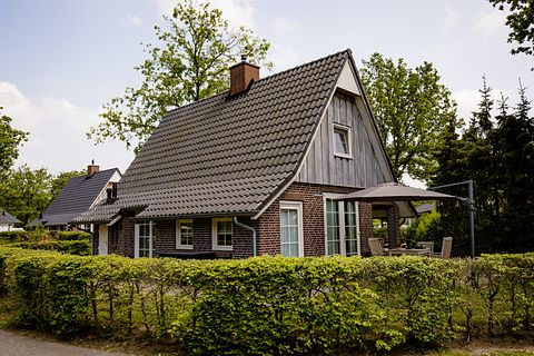 Comfortabele familievilla met ruime tuin - 3