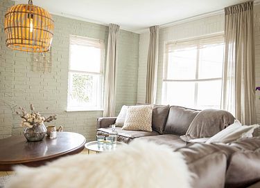 Cozy family cottage near beach and sea - 10