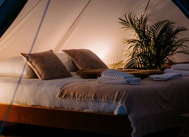 Glamping près de la mer - 4
