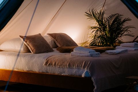 Glamping près de la mer - 4