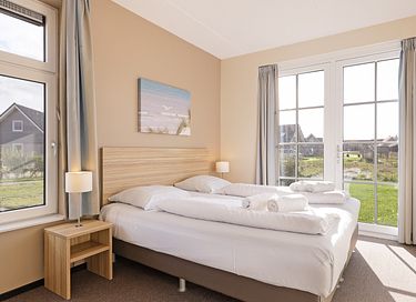 Vakantiehuis op een mooie locatie in Zeeland - 12