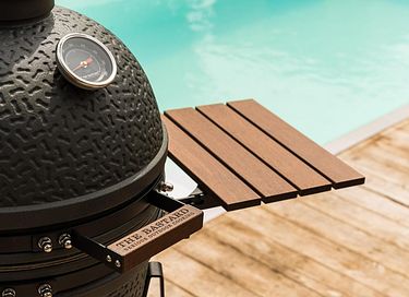 Logement de vacances romantique (2p) avec piscine - 4