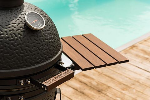 Logement de vacances romantique (2p) avec piscine - 4