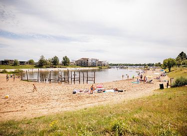 Vakantiehuis voor 6 personen in Limburg - 13