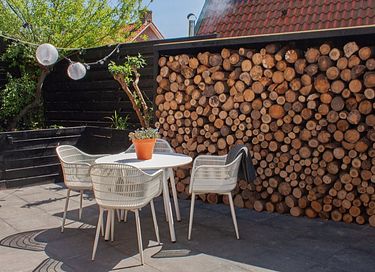 Luxe wellness overnachting op Ameland (4p) - 15