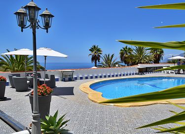 Logement de vacances à Alcalá - 8