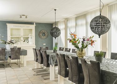 Grande maison familiale (26p) à Twente - 4