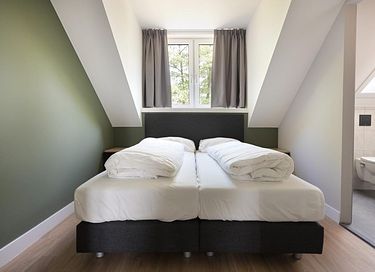 Vakantiehuis met sauna en hottub op de Veluwe - 29