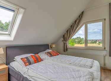 Wellnessvilla aan het water (hond welkom) - 10