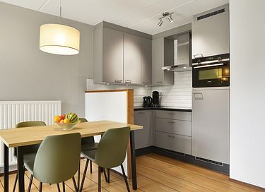 Appartement pour 4 personnes en Zélande - 4