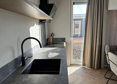 Vakantiehuis aan de kust in Zeeland - 16