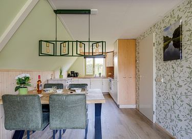 Logement de vacances Drenthe - 19