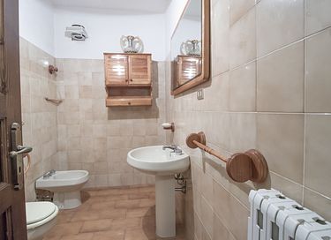 Holiday villa with swimming pool (11 persons) - 32