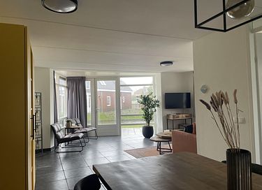 Comfortabele vakantiewoning aan het water - 5