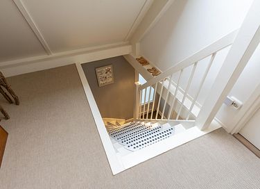 Moderne Ferienwohnung mit Sauna in den Dünen - 19
