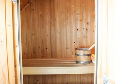 Fine holiday home (8p) with sauna in Zeeland - 38