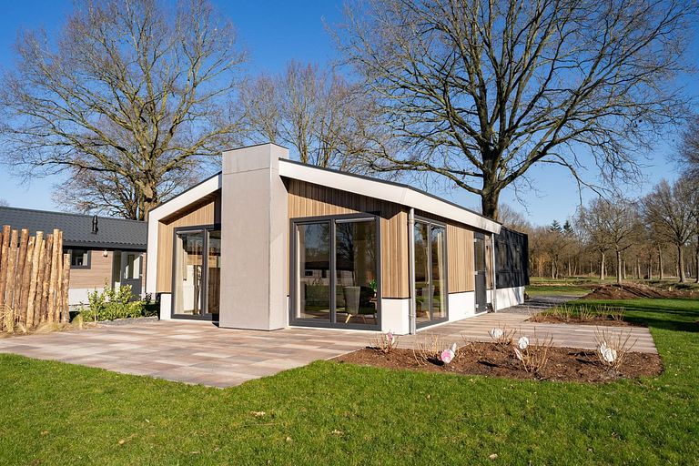 Chalet spacieux au cœur du Flevoland - 1