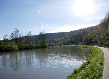 Séjour en Ardenne, randonnée en bord de Meuse - 39