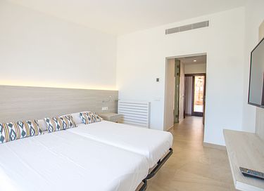 Modern en groot vakantiehuis met zwembad  - 31